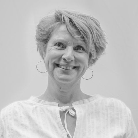 Agnes Hartveld