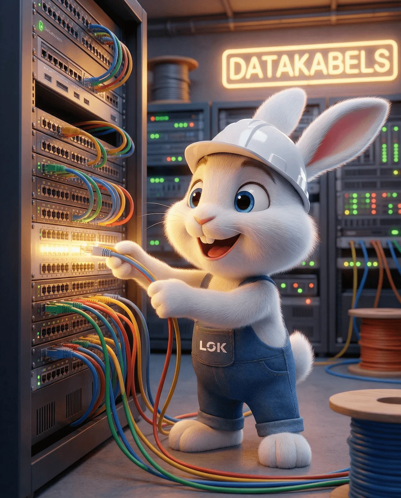 Lokkie Instagram post 2