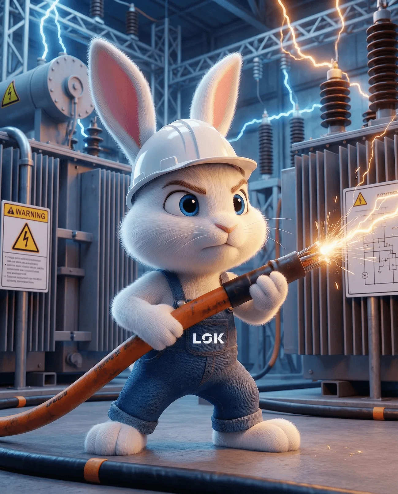 Lokkie Instagram post 3